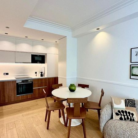 Opera Promenade 4 Brand-New! 4 Rooms Next To Beach Balcony Sea View Nice Exterior foto